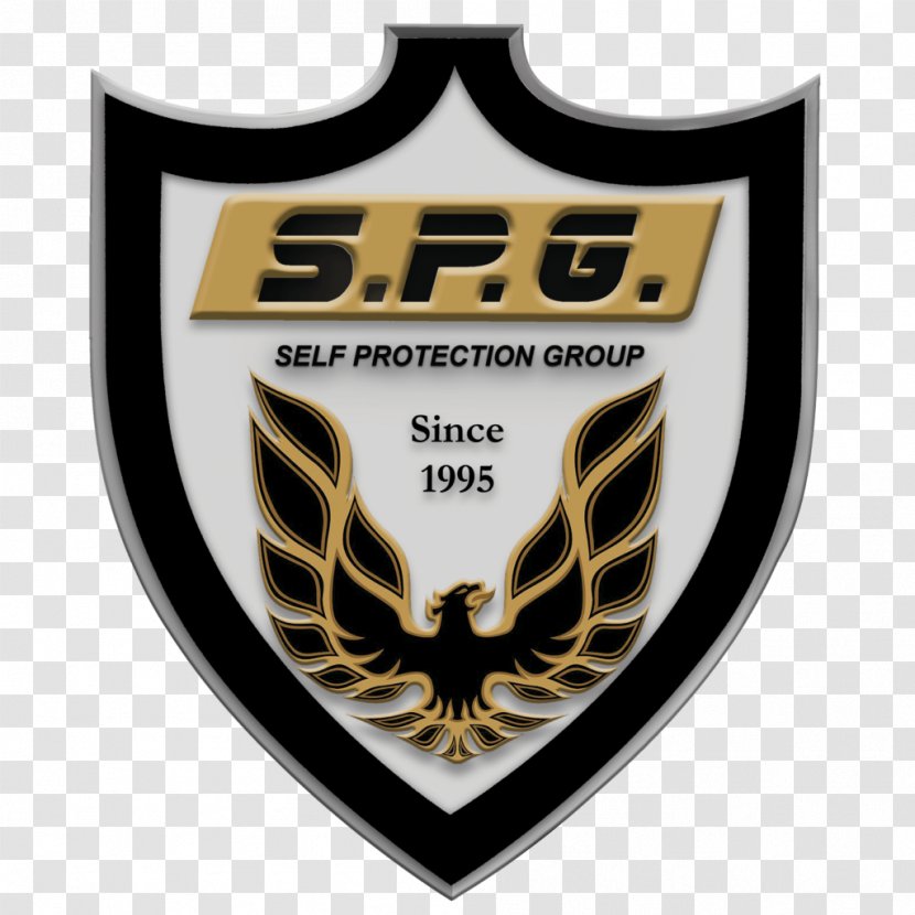Self Protection Group Service Company Logo - Symbol - Label Transparent PNG