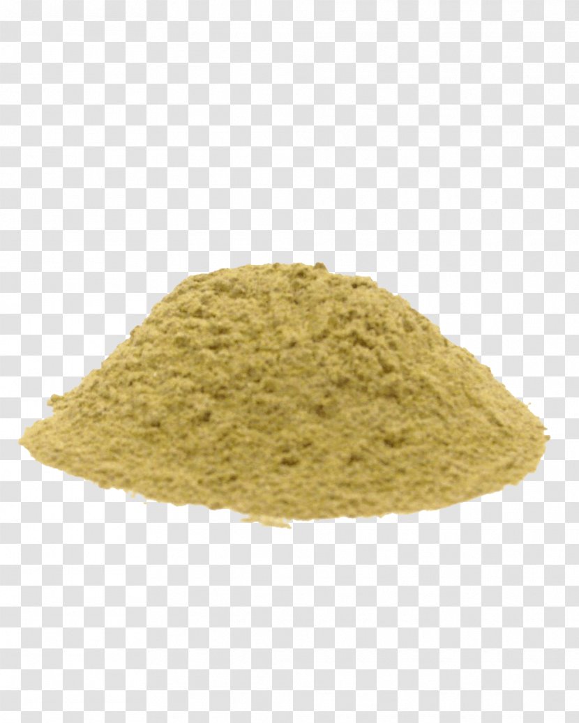 Bay Leaf Herb Spice Powder Food - Ras El Hanout - Drying Transparent PNG