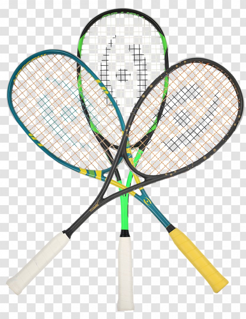 Rackets Strings Sporting Goods Squash - Racket - Tennis Transparent PNG