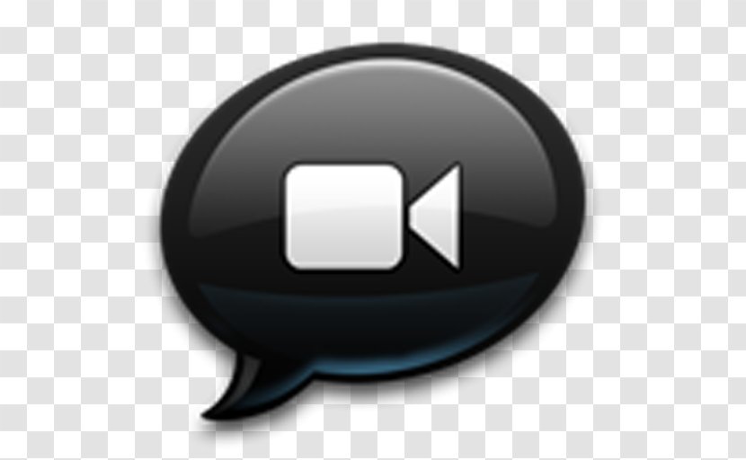 IChat Download - Macos - Video Chat Transparent PNG