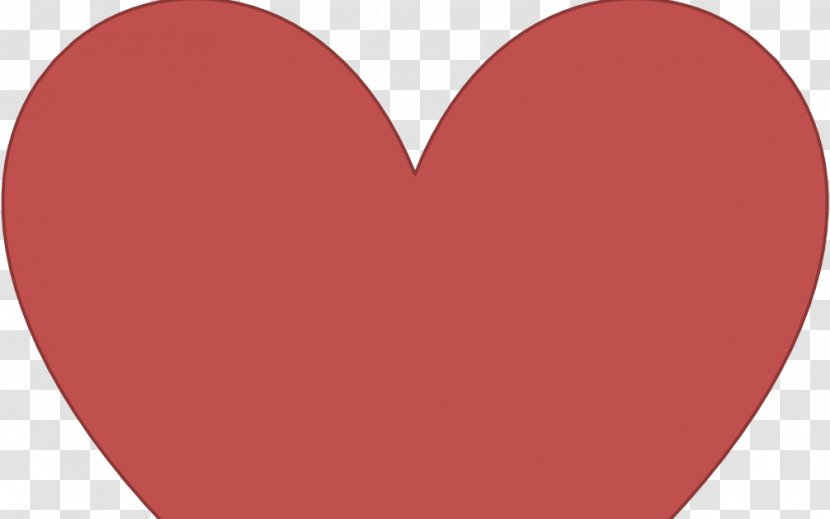 Heart Image M-095 Wikia - Frame - Happy Valentines Day Transparent PNG