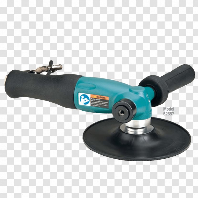 Angle Grinder Random Orbital Sander Tool Dynabrade Dynorbital-Spirit 59020 - Grinding Machine Transparent PNG