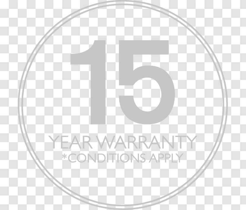 Logo Brand Number Product Design Line - Text - Warranty Transparent PNG