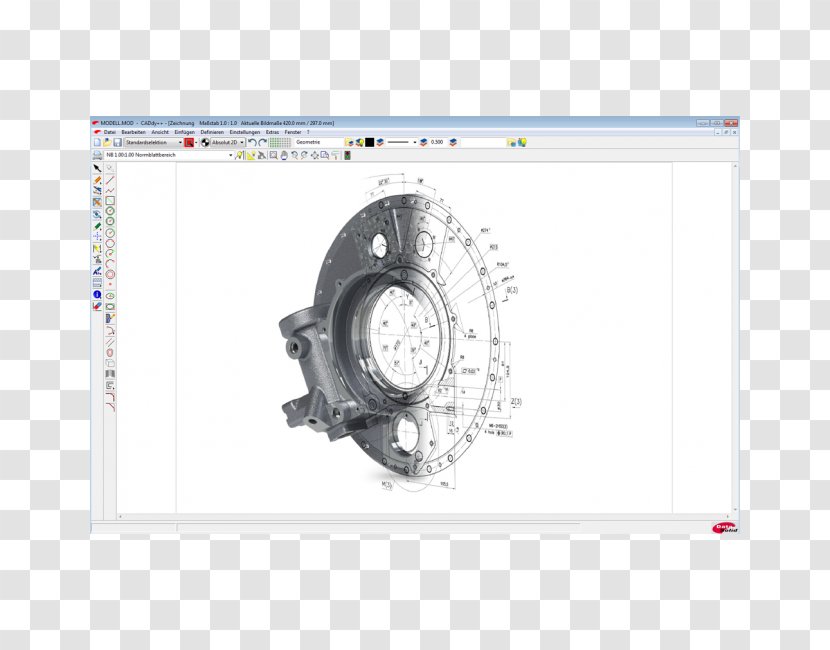 Computer-aided Design Computer Software Autodesk 3ds Max TurboCAD Transparent PNG