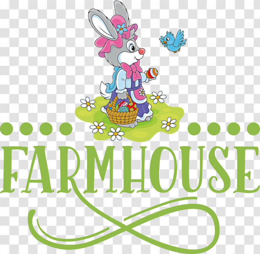 Farmhouse Transparent PNG