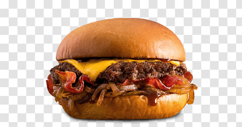 Hamburger Transparent PNG