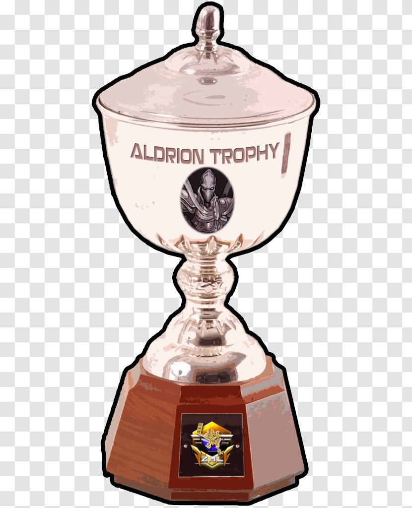 Trophy - Award Transparent PNG