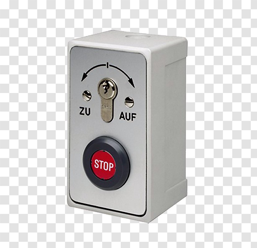 Key Switch Push-button Electrical Switches Kill - Ac Power Plugs And Sockets - Shop Standard Transparent PNG