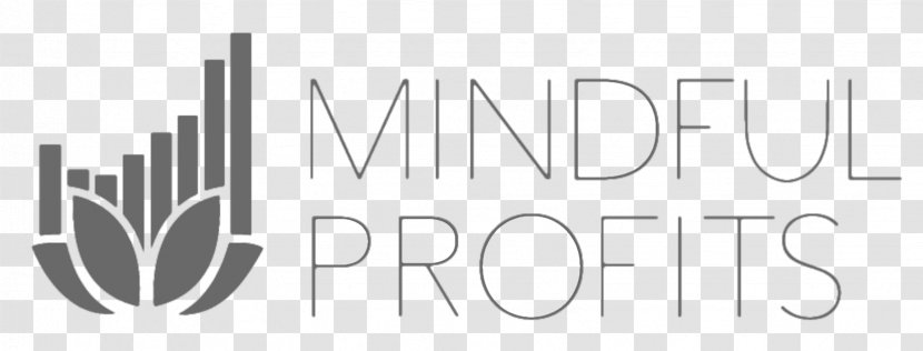 Mindful Profits Consulting & Coaching Management Logo - Idea Transparent PNG