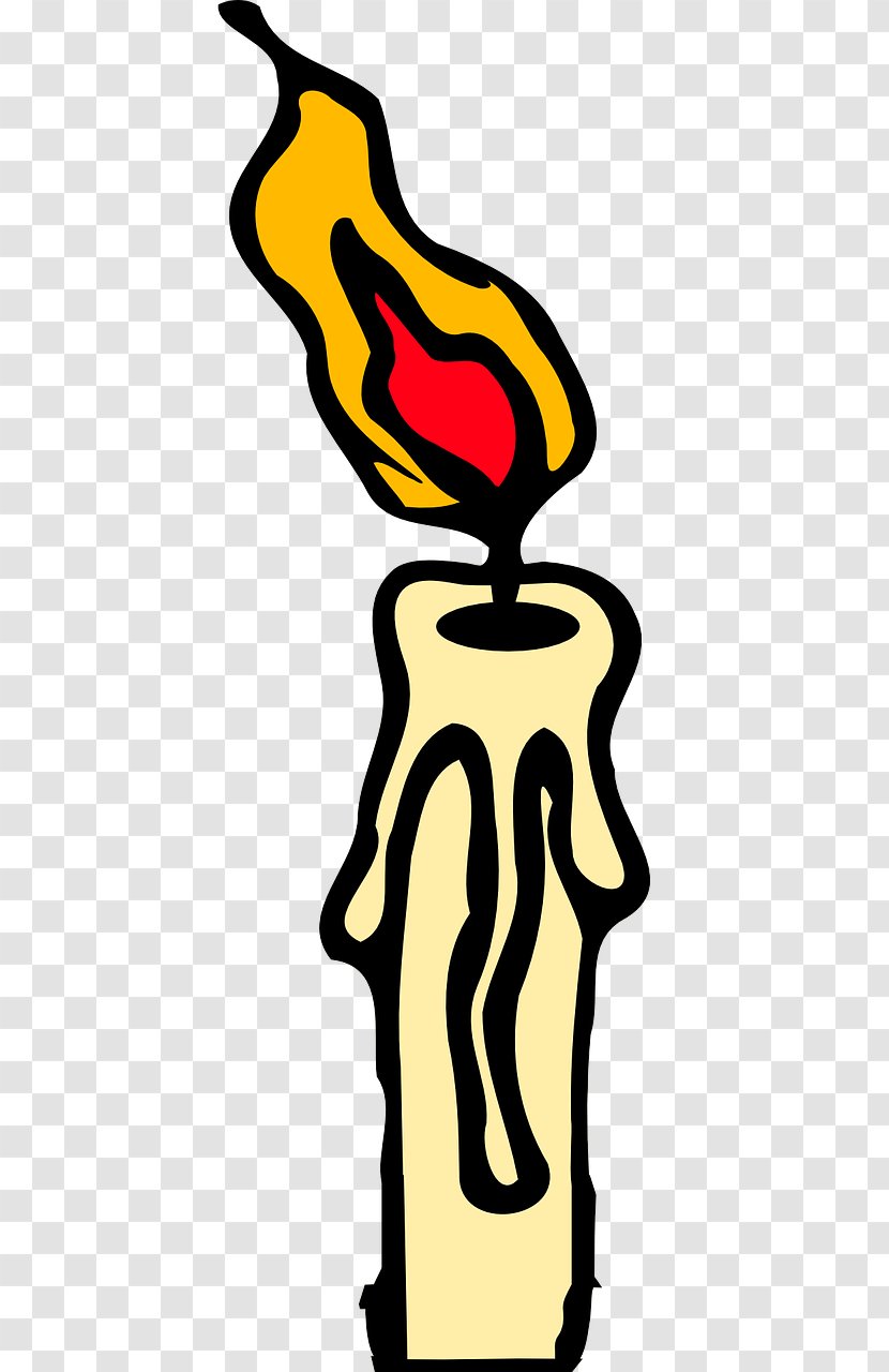 Burning Candles Clip Art Flame Image - Candle Combustion Transparent PNG