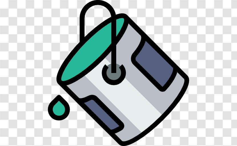 Microsoft Paint Clip Art - Technology - Cartoon Milk Pail Transparent PNG