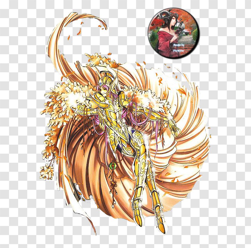 Aries Mu Pegasus Seiya Gemini Saga Cancer Deathmask Athena - Frame - Zodiac Transparent PNG