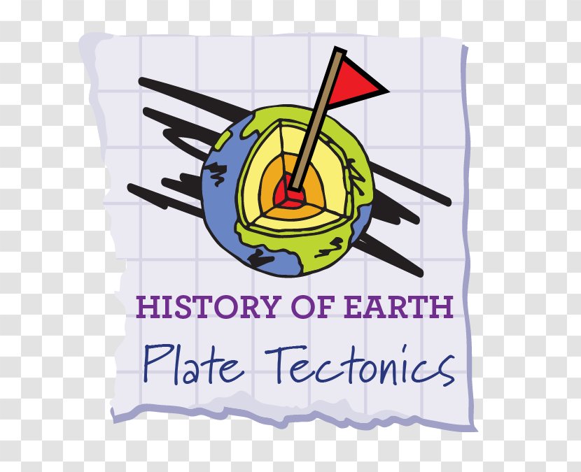 Geologic Time Scale Geology Geological History Of Earth Science - Paleogeology - Plate Transparent PNG