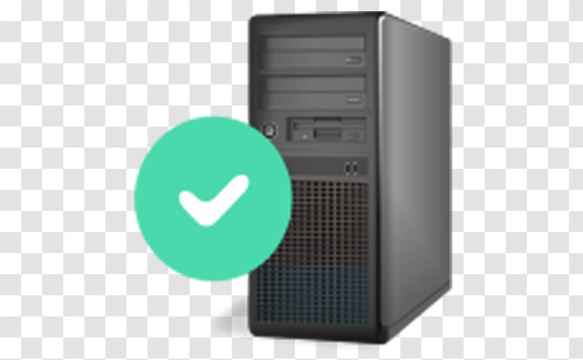 Computer Servers Download - Accessory - Backup Transparent PNG