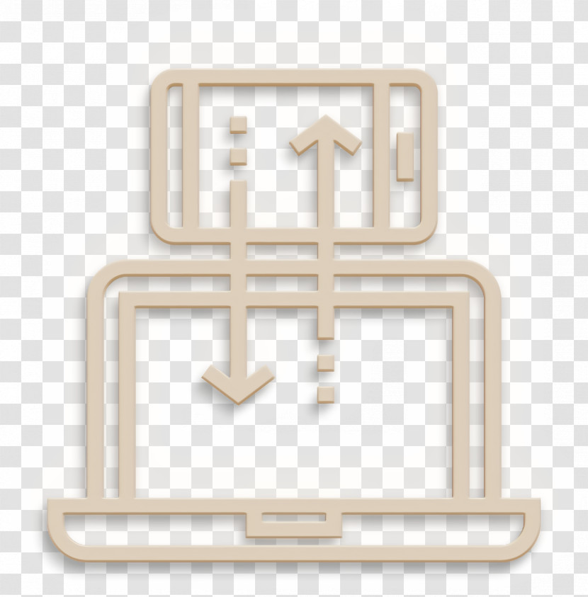 Tablet Icon Digital Marketing Icon Devices Icon Transparent PNG