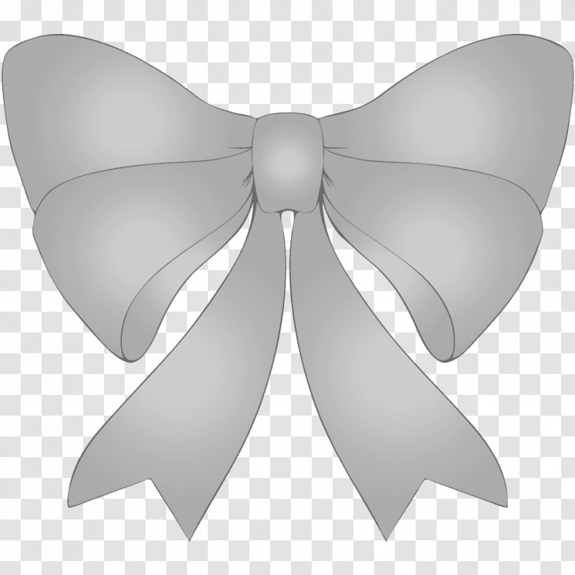 Bow Tie Symmetry Line Angle - Moths And Butterflies Transparent PNG