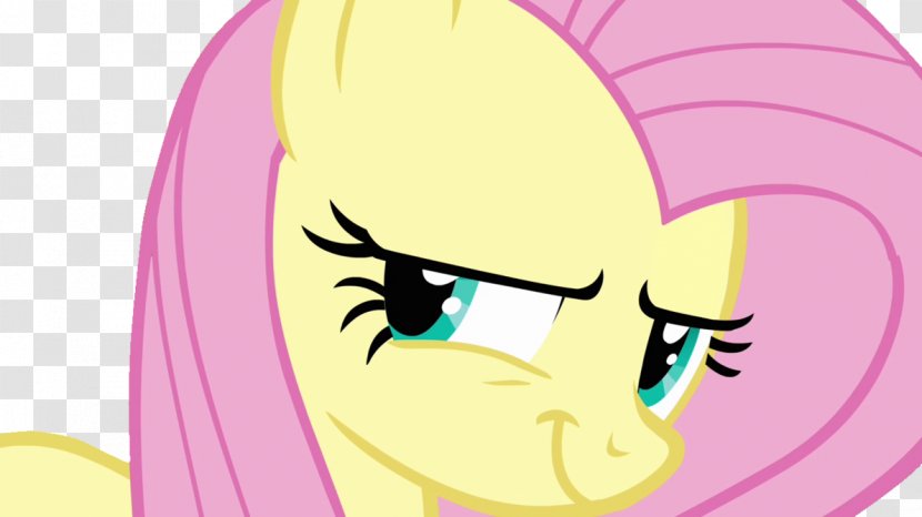 Fluttershy Pinkie Pie Pony Rainbow Dash Twilight Sparkle - Silhouette - Horse Transparent PNG