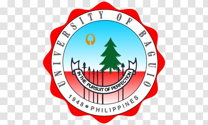 University Of Baguio The Cordilleras Student School - Tree Transparent PNG