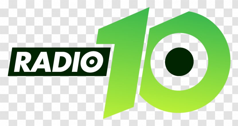 Radio 10 Netherlands FM Broadcasting Internet - Heart - 50's Transparent PNG