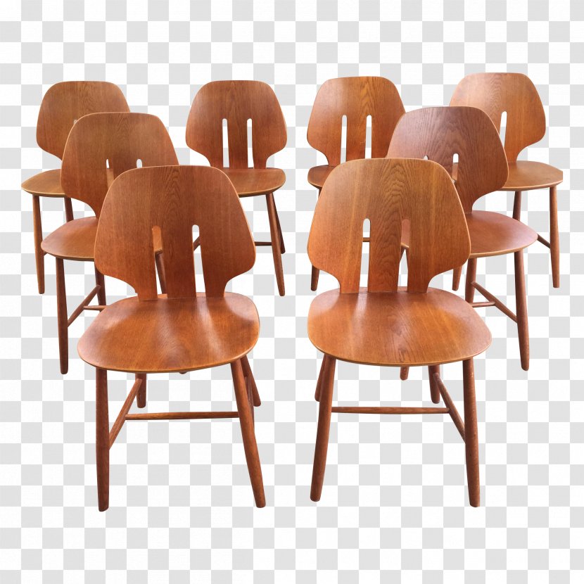 Chair Plywood - Wood Transparent PNG