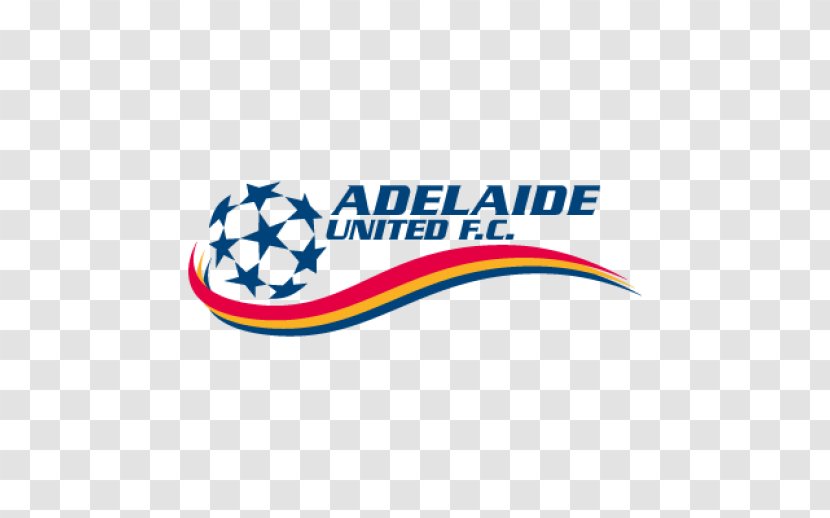 Adelaide United FC Hindmarsh Stadium Logo A-League Buriram F.C. - Text - Vector Transparent PNG