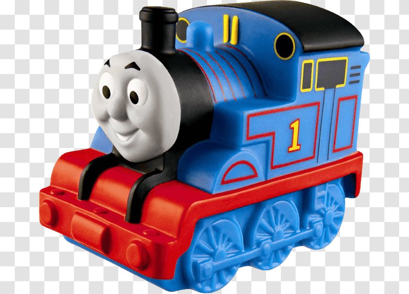 Bath Toy Thomas & Friends Squirter Fisher Price And Squirters Fisher-price My First Transparent PNG