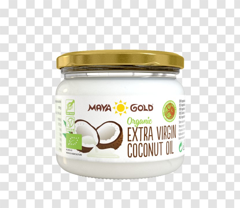 Coconut Milk Organic Food Oil - Olive Transparent PNG