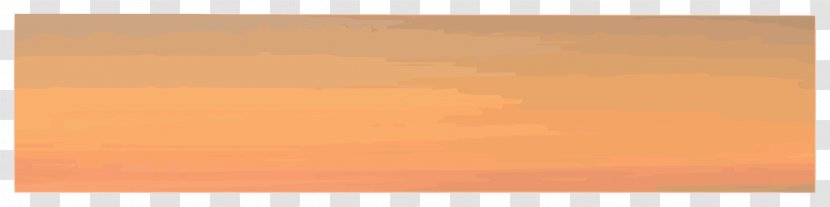 Brown Rectangle Line Sky Plc - Sunsets Transparent PNG