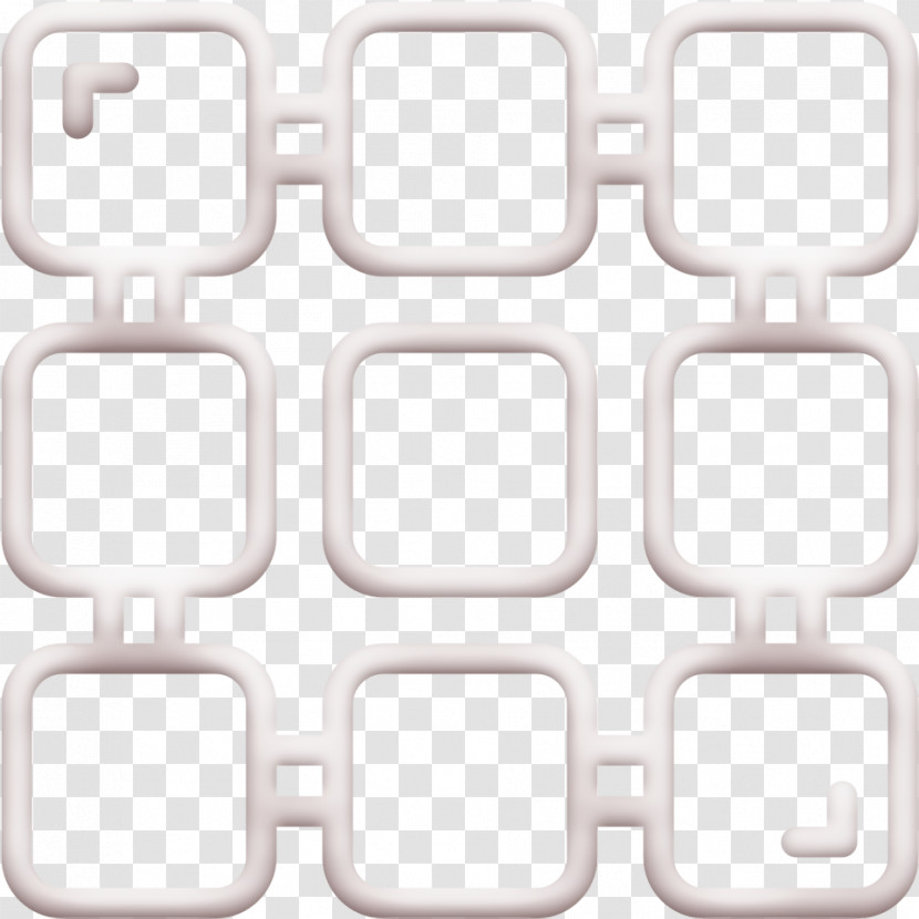 Locator Icon Matrix Icon Utilities Icon Transparent PNG