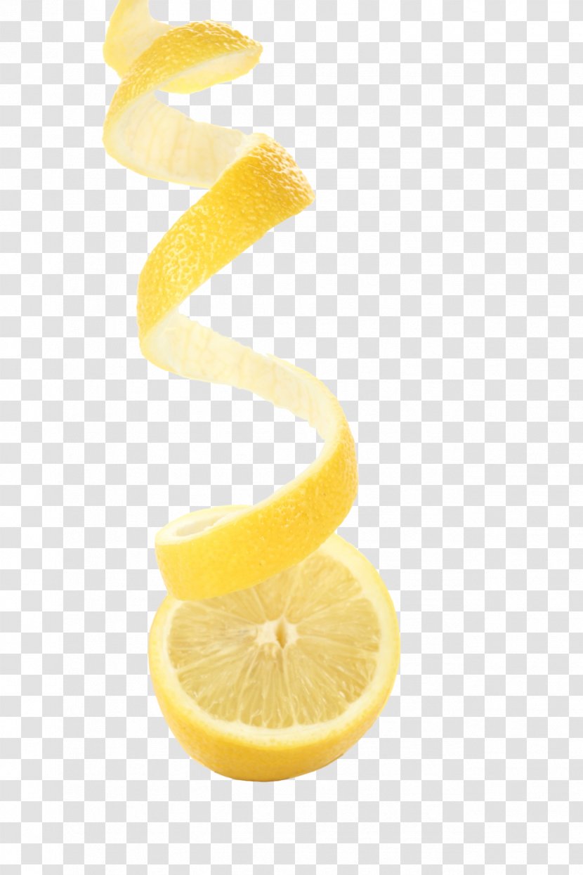 Lemon Citric Acid Lime Plant Transparent PNG