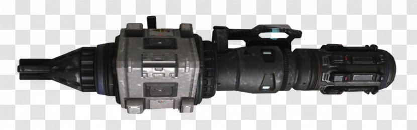 Halo 3 Master Chief Missile Bungie Jiralhanae - Flood - Light Machine Gun Transparent PNG