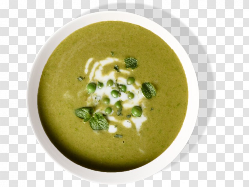 Leek Soup Pea Recipe Vegetarian Cuisine - Juice Transparent PNG