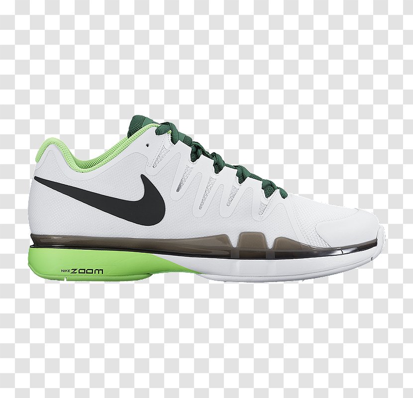 Sports Shoes Nike NikeCourt Zoom Cage 2 Men's Tennis Shoe Vapor 9.5 Tour - Walking - Cleats Transparent PNG