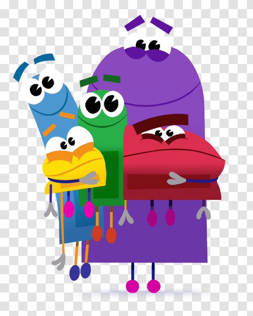 StoryBots Super Songs - Storybots - Season 1 Animals & Emotions Television Show (Official Theme Song)Retweet Insignia Transparent PNG