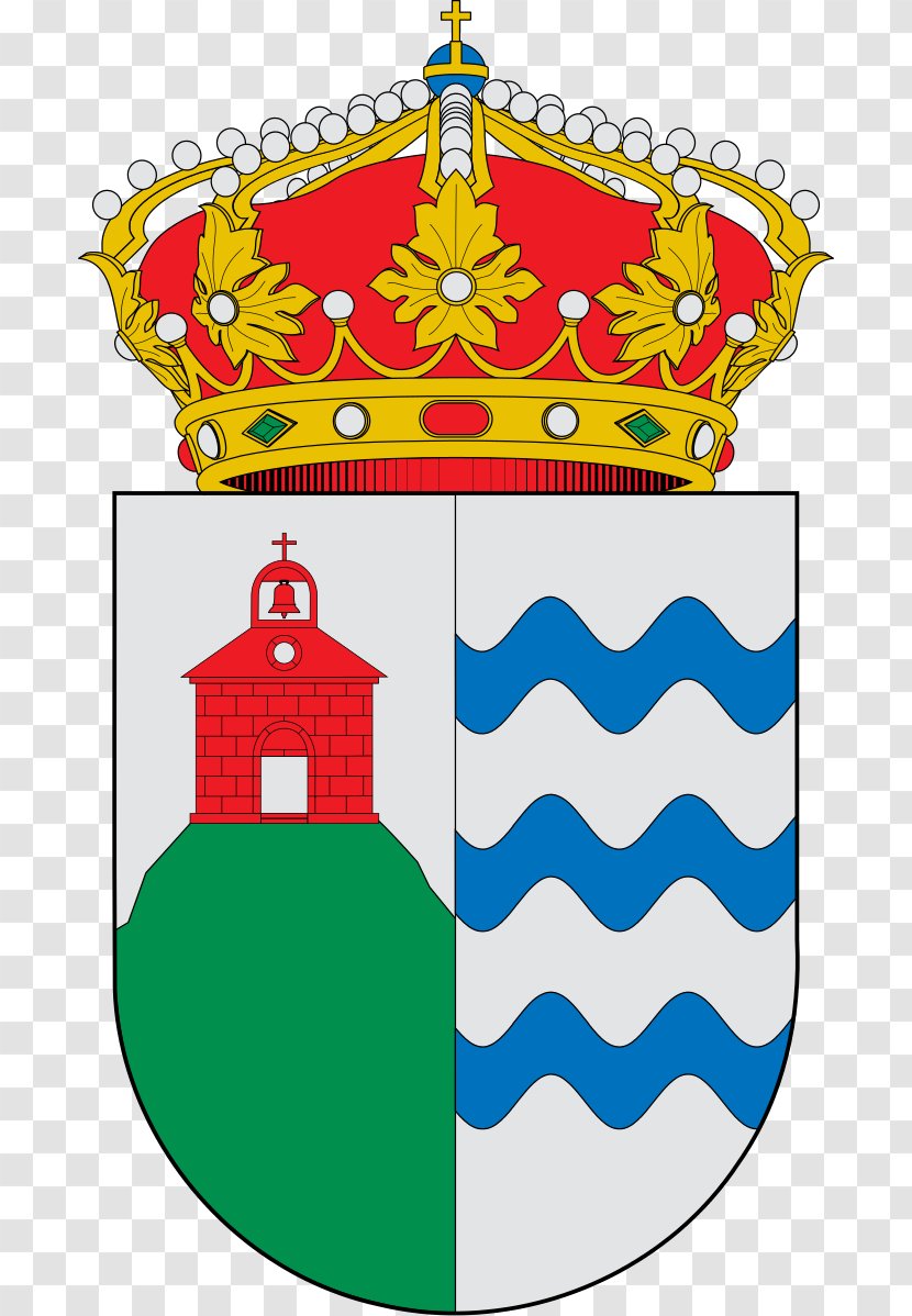 Coat Of Arms Spain Escutcheon Castell - Nova Scotia - Family Transparent PNG