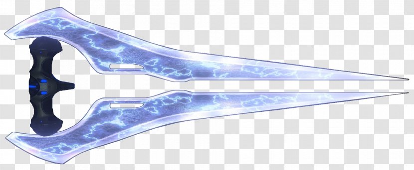 Sword Directed-energy Weapon Halo: Reach - Heart - Energy Transparent PNG