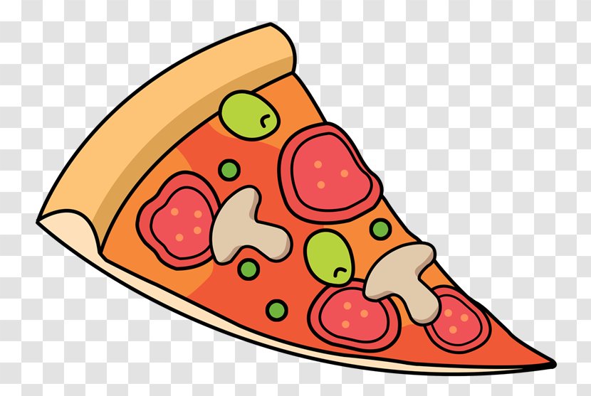 Pizza Party Pepperoni Clip Art - Tomato Sauce Transparent PNG