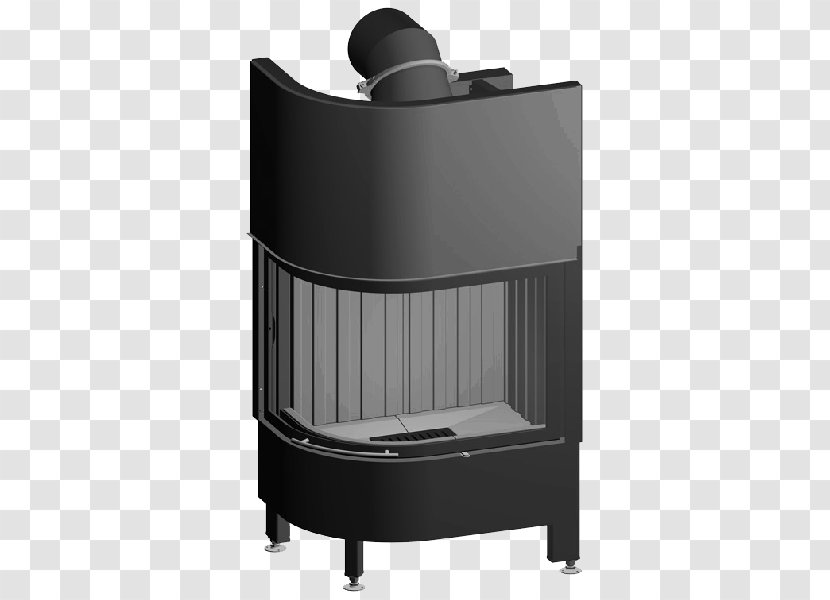 Fireplace Insert Stove Firebox Hearth - Furniture Transparent PNG