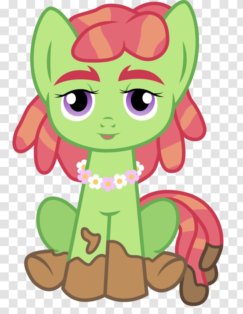 Apple Bloom Vertebrate My Little Pony: Friendship Is Magic Fandom - Silhouette - Heart Transparent PNG