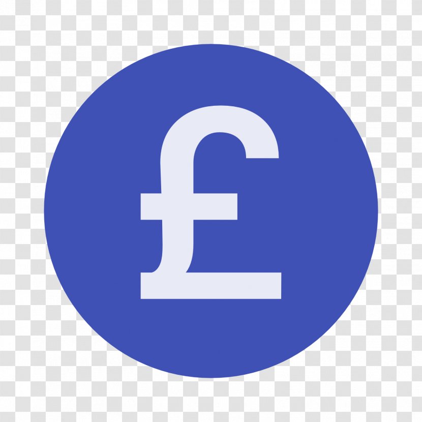 Pound Sterling Sign Banknote Stock - Currency - FINANCE Transparent PNG