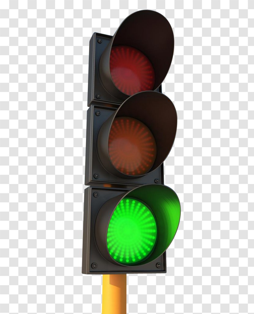 Traffic Light Transparency Clip Art - Pedestrian Transparent PNG