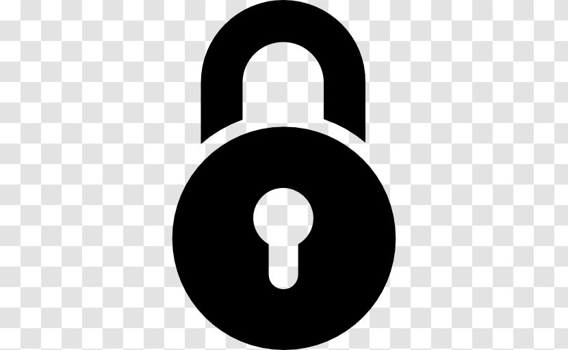 Padlock - Lock Transparent PNG