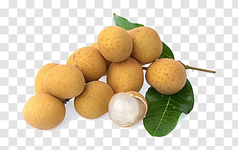 Longan Chanthaburi Province Fruit Sa Kaeo Lamphun - Industry Transparent PNG
