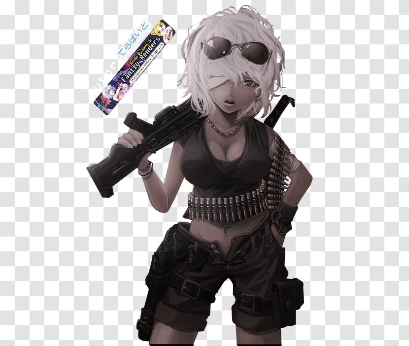 Figurine Character Fiction - Fictional - Call Of Duty Transparent PNG