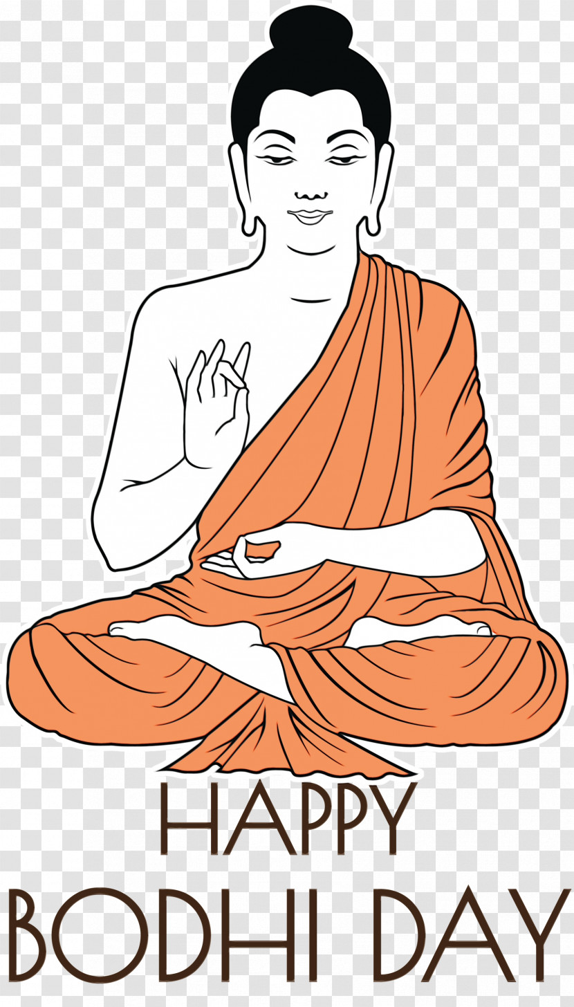 Bodhi Day Transparent PNG