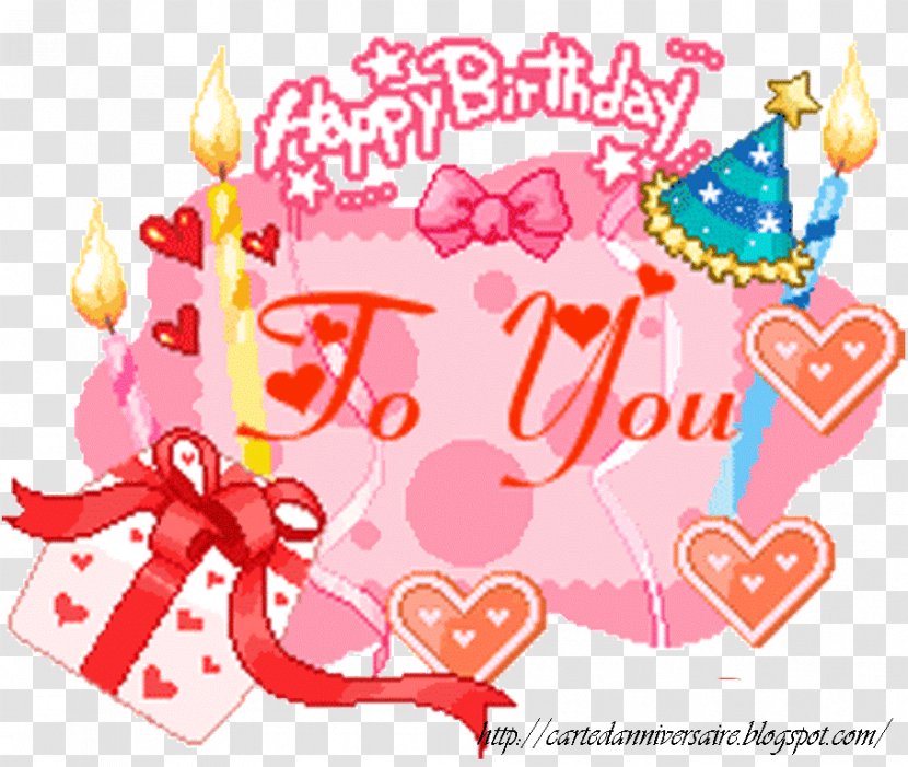 Wish Greeting & Note Cards Birthday - Heart - Mon Amour Transparent PNG