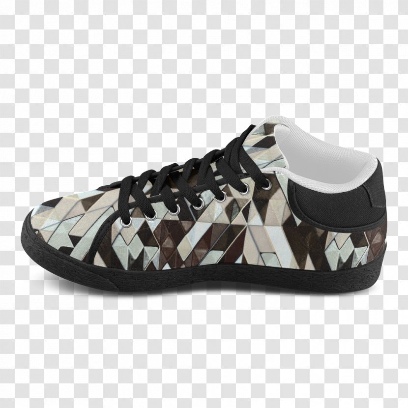 Sneakers Shoe Sportswear Cross-training Walking - Canvas Shoes Transparent PNG