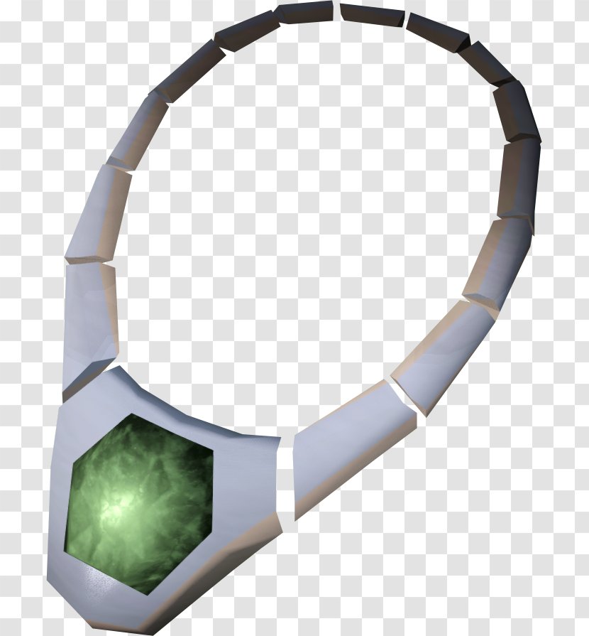 Gold Necklace - Pandora - Technology Emerald Transparent PNG