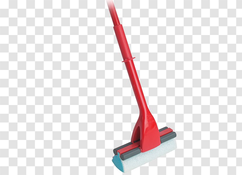 Mop Vileda Tool Broom Cleaning - Vacuum Transparent PNG