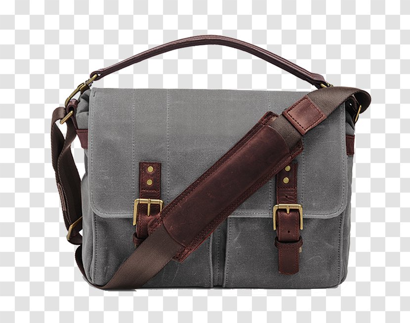 Messenger Bags Leica Camera Ona The Prince Street - Bowery Ona014 - Exclusive Transparent PNG